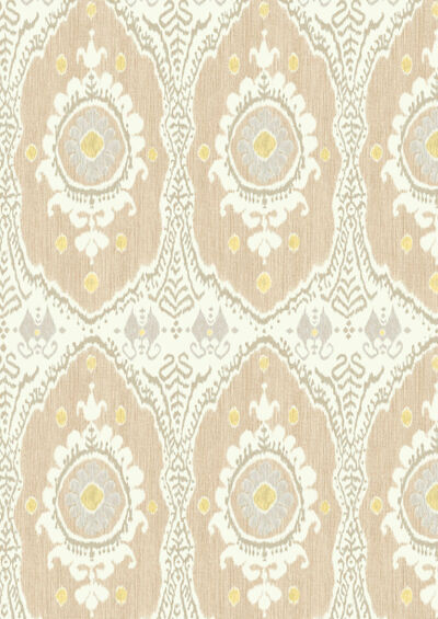 Lewis & Wood | Bukhara