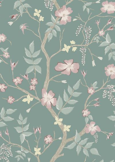 Lewis & Wood | Cinda's Roses