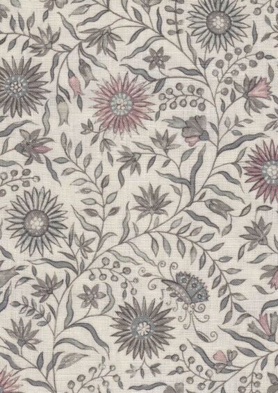 Lewis & Wood | Daisy Chintz