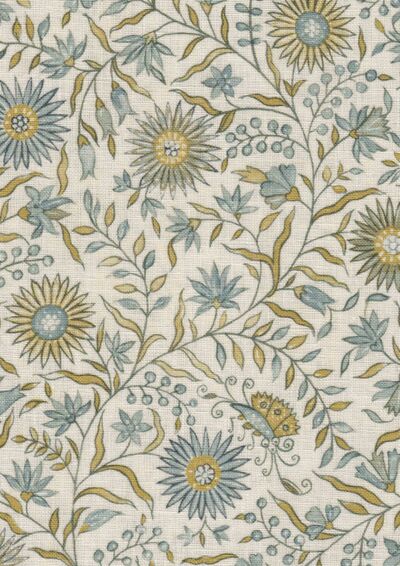 Lewis & Wood | Daisy Chintz