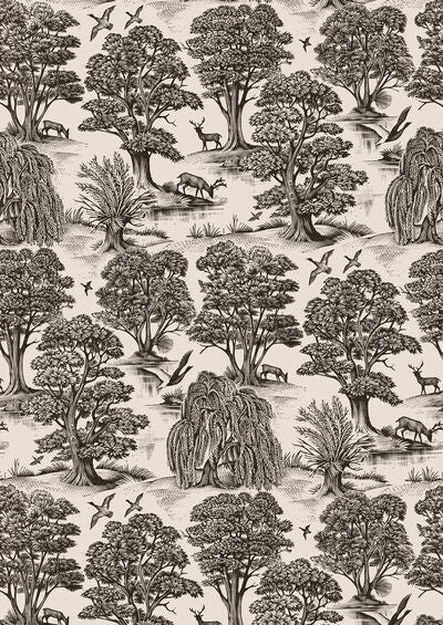 Lewis & Wood | Deer Park
