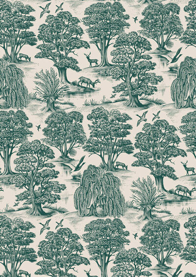 Lewis & Wood | Deer Park