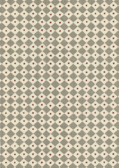 Lewis & Wood | Diamond Dot