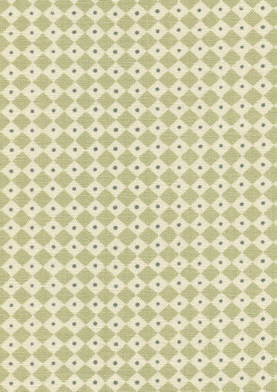 Lewis & Wood | Diamond Dot