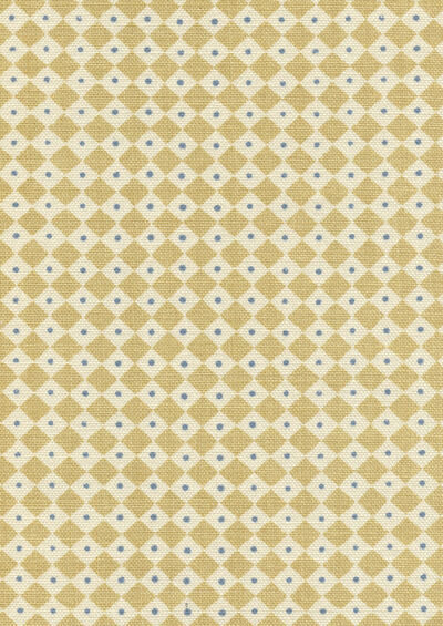 Lewis & Wood | Diamond Dot
