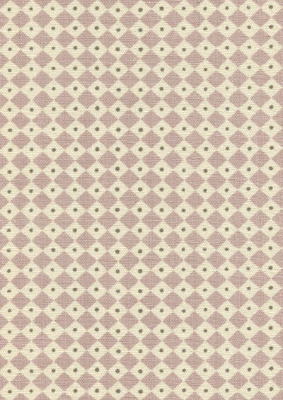 Lewis & Wood | Diamond Dot