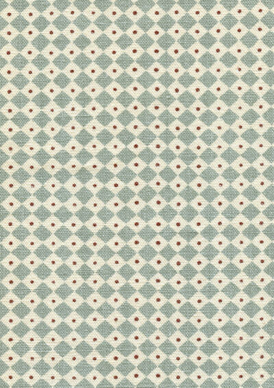 Lewis & Wood | Diamond Dot