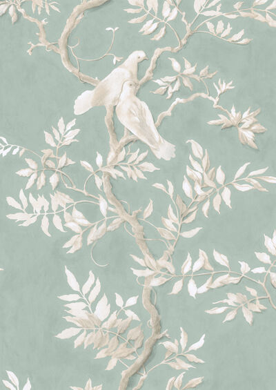 Lewis & Wood | Doves