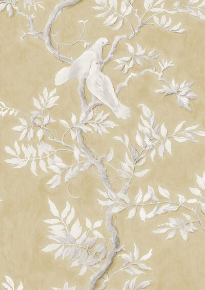 Lewis & Wood | Doves