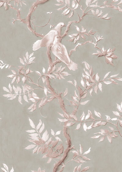 Lewis & Wood | Doves