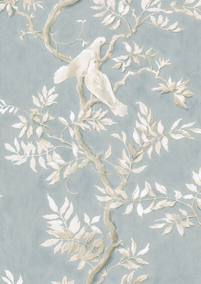 Lewis & Wood | Doves
