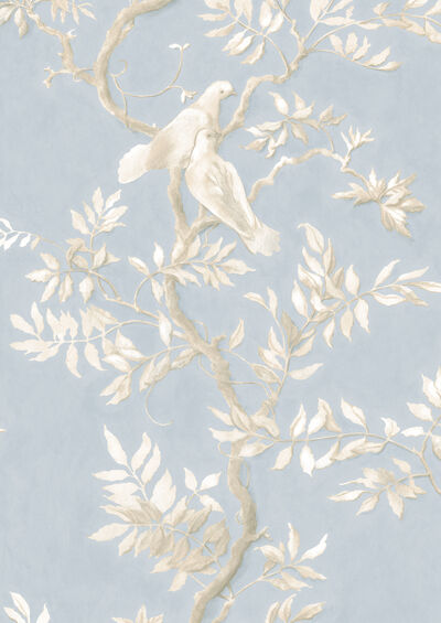 Lewis & Wood | Doves