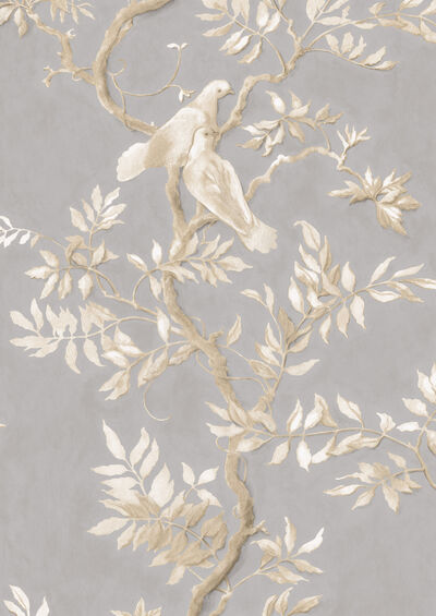 Lewis & Wood | Doves