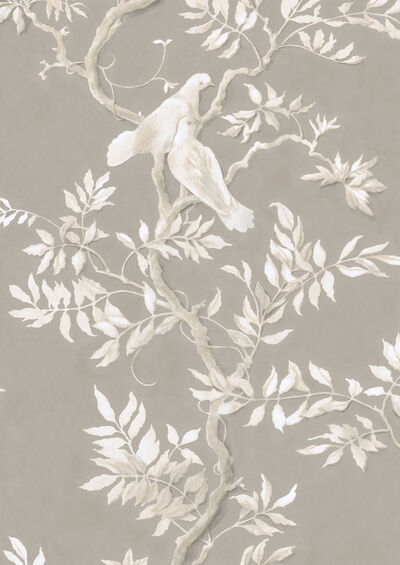 Lewis & Wood | Doves