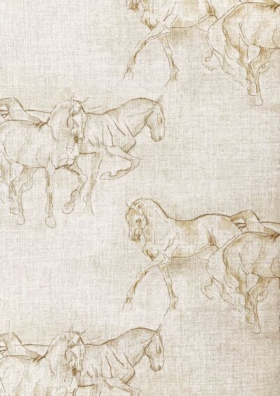 Lewis & Wood | Equus