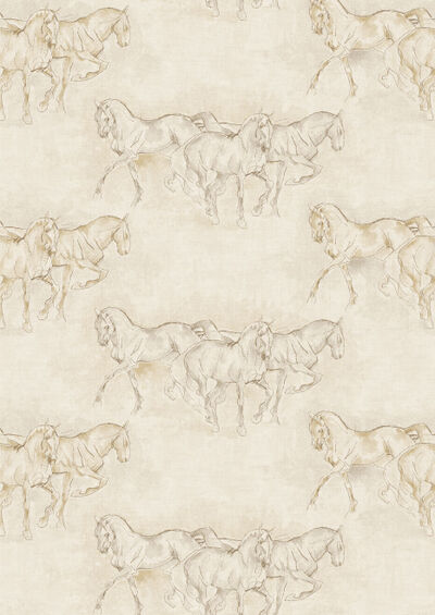 Lewis & Wood | Equus