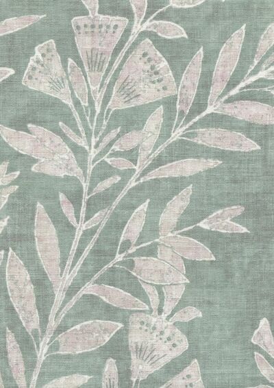 Lewis & Wood | Fan Flower