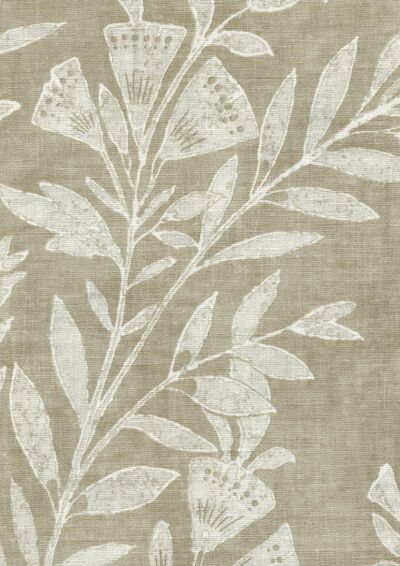 Lewis & Wood | Fan Flower