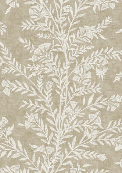 Lewis & Wood | Fan Flower