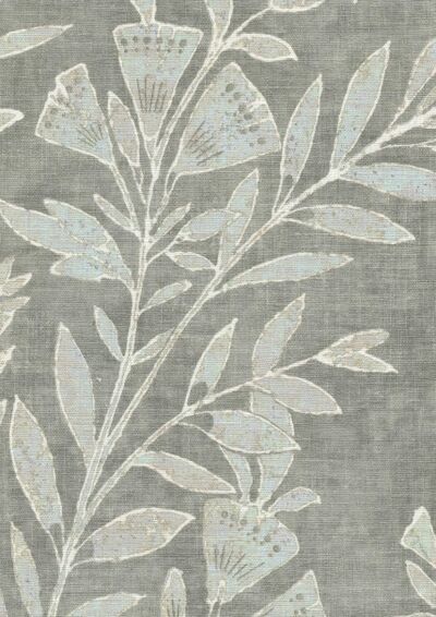 Lewis & Wood | Fan Flower