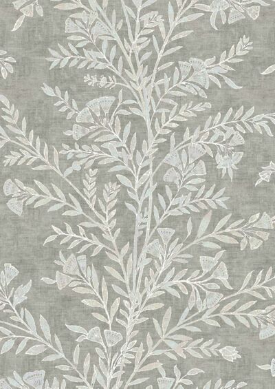 Lewis & Wood | Fan Flower