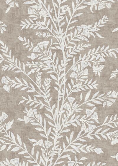 Lewis & Wood | Fan Flower