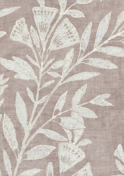 Lewis & Wood | Fan Flower