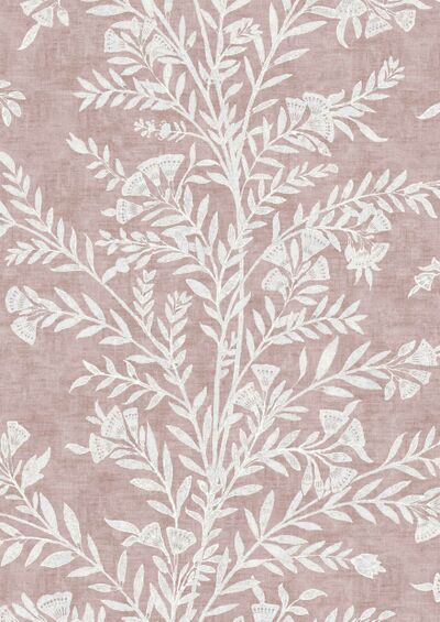 Lewis & Wood | Fan Flower