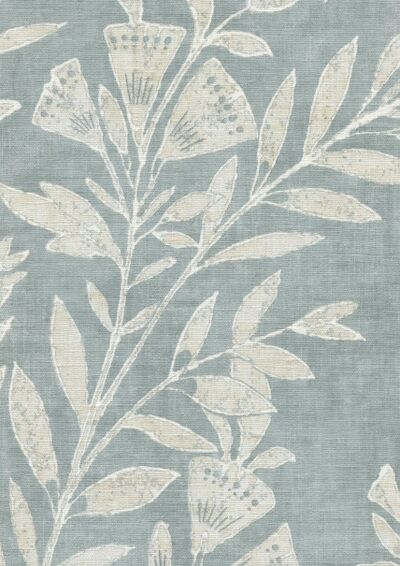 Lewis & Wood | Fan Flower