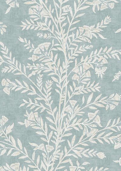 Lewis & Wood | Fan Flower