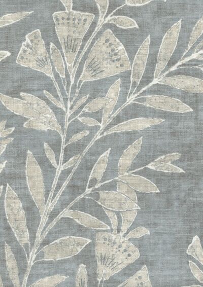 Lewis & Wood | Fan Flower