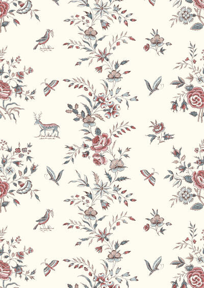 Lewis & Wood | Fleurie