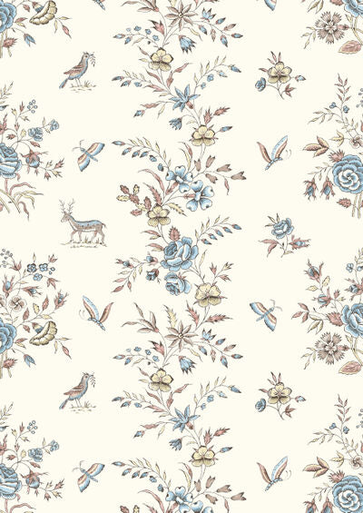 Lewis & Wood | Fleurie