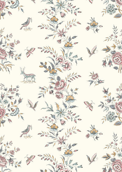 Lewis & Wood | Fleurie