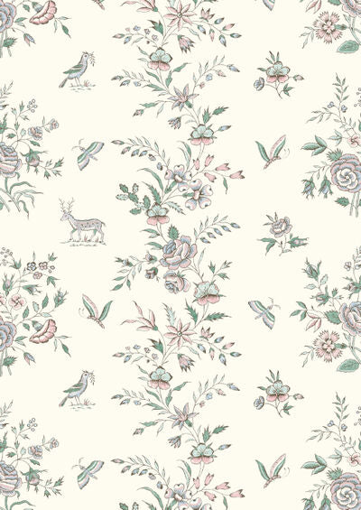 Lewis & Wood | Fleurie
