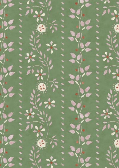 Lewis & Wood | Folklore