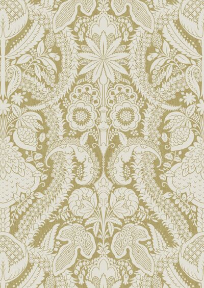 Lewis & Wood | Hanbury