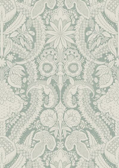 Lewis & Wood | Hanbury