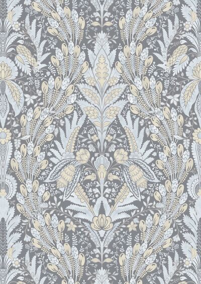 Lewis & Wood | Hawksmoor