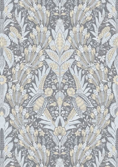 Lewis & Wood | Hawksmoor