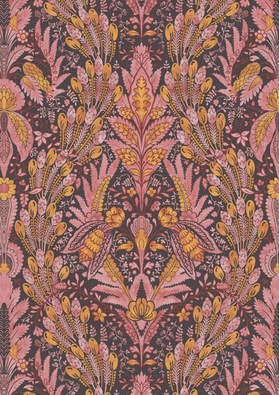 Lewis & Wood | Hawksmoor