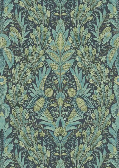 Lewis & Wood | Hawksmoor