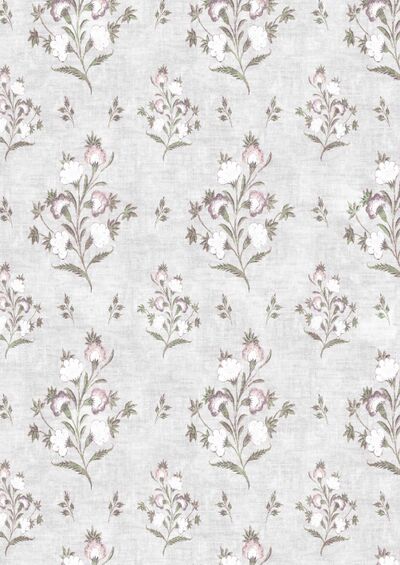 Lewis & Wood | Hindi Rose