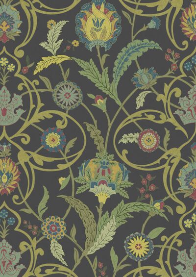 Lewis & Wood | Ipek Damask