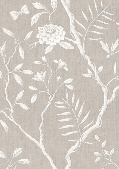 Lewis & Wood | Jasper Peony