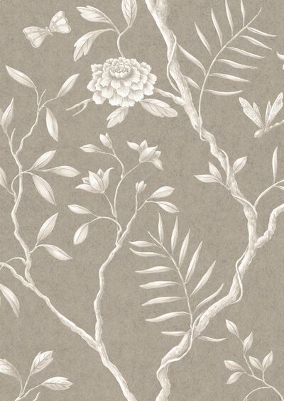 Lewis & Wood | Jasper Peony
