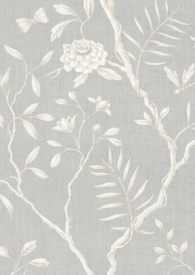 Lewis & Wood | Jasper Peony