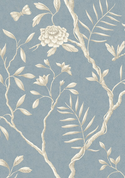 Lewis & Wood | Jasper Peony