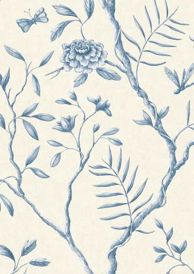 Lewis & Wood | Jasper Peony