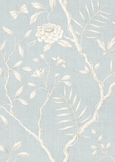 Lewis & Wood | Jasper Peony
